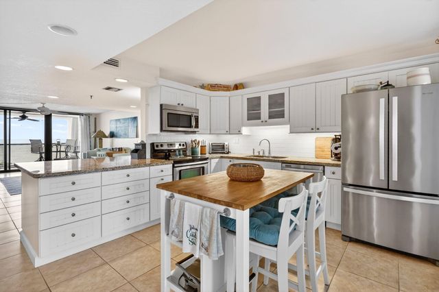 355 S Ocean Drive 602, Hutchinson Island, FL 34949