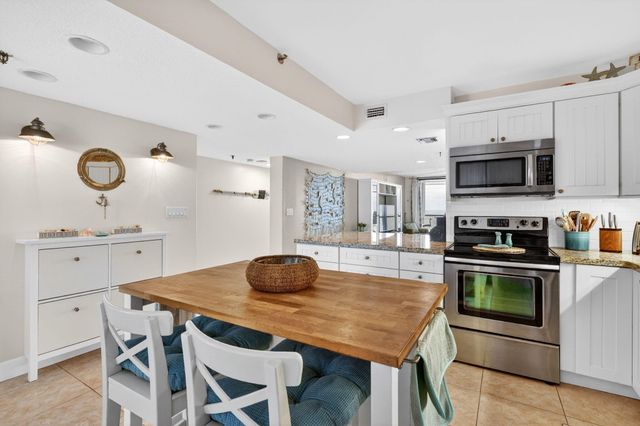 355 S Ocean Drive 602, Hutchinson Island, FL 34949