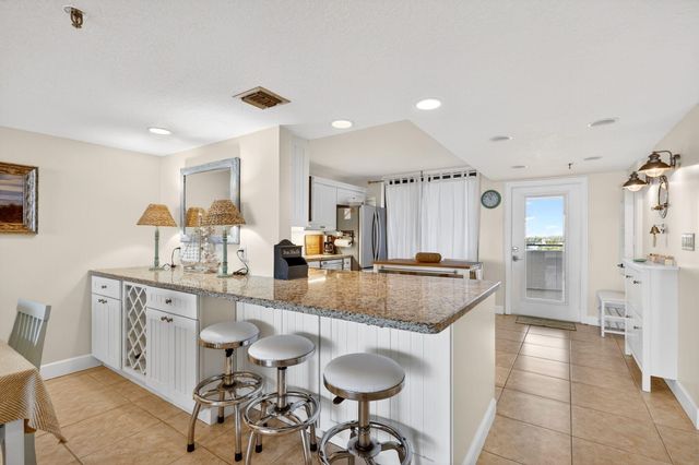 355 S Ocean Drive 602, Hutchinson Island, FL 34949