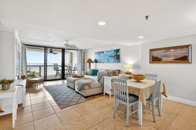 355 S Ocean Drive 602, Hutchinson Island, FL 34949