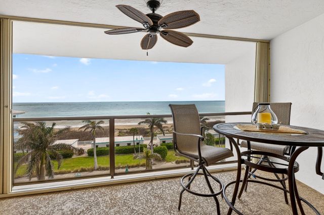 355 S Ocean Drive 602, Hutchinson Island, FL 34949