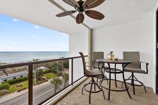 355 S Ocean Drive 602, Hutchinson Island, FL 34949
