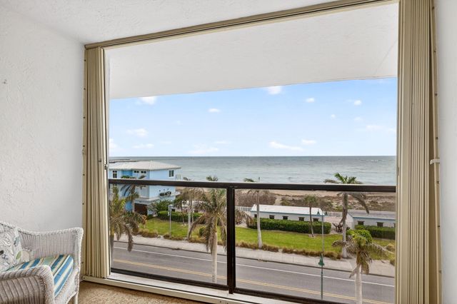 355 S Ocean Drive 602, Hutchinson Island, FL 34949