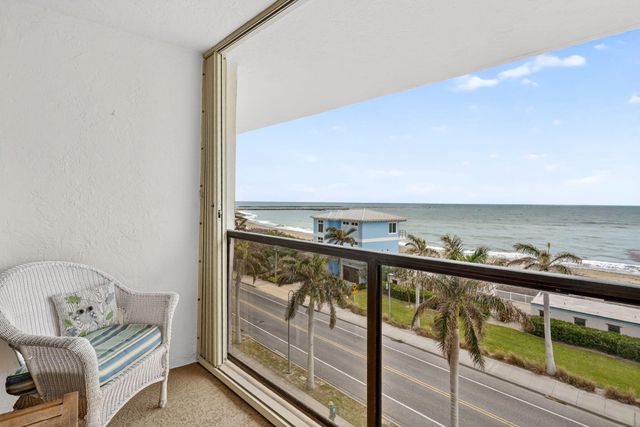 355 S Ocean Drive 602, Hutchinson Island, FL 34949