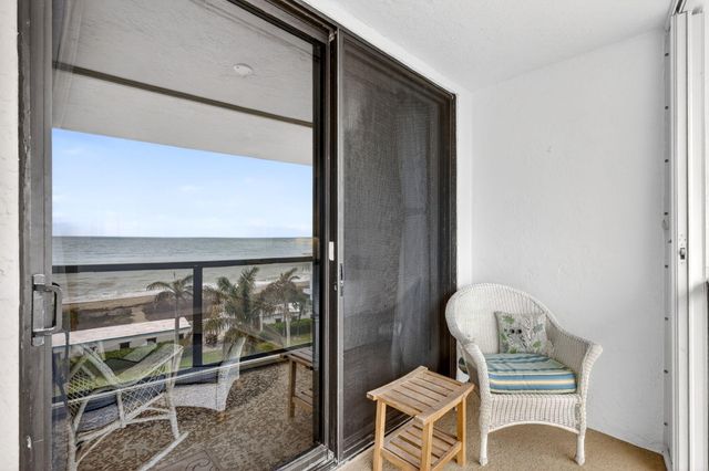 355 S Ocean Drive 602, Hutchinson Island, FL 34949