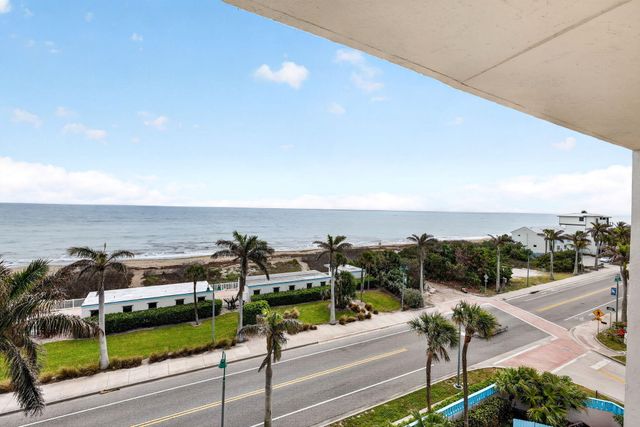 355 S Ocean Drive 602, Hutchinson Island, FL 34949