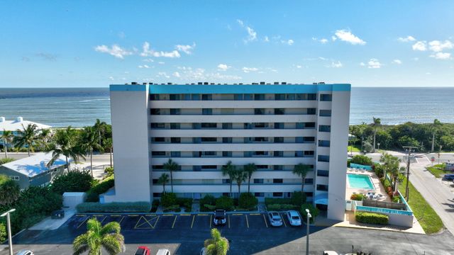 355 S Ocean Drive 602, Hutchinson Island, FL 34949