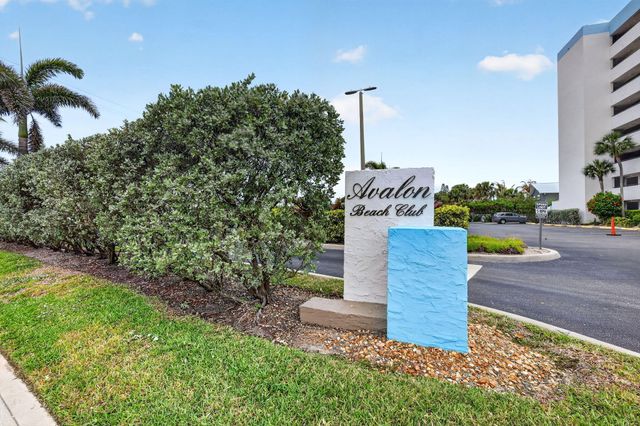 355 S Ocean Drive 602, Hutchinson Island, FL 34949