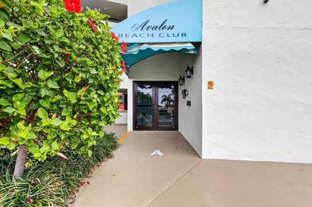 355 S Ocean Drive 602, Hutchinson Island, FL 34949