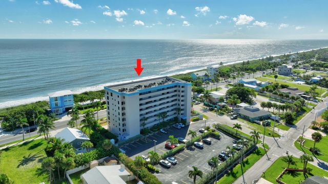 355 S Ocean Drive 602, Hutchinson Island, FL 34949