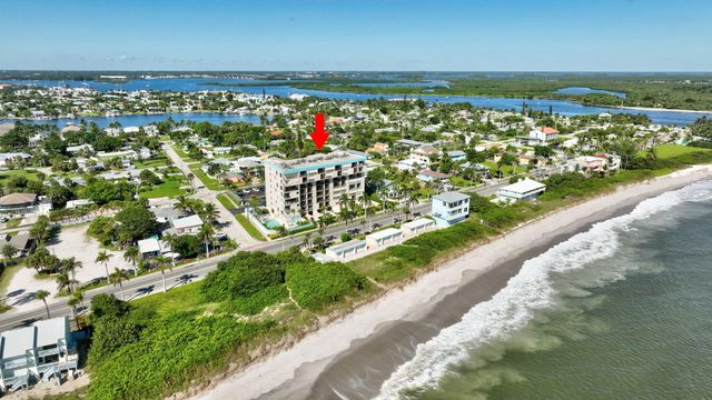 355 S Ocean Drive 602, Hutchinson Island, FL 34949