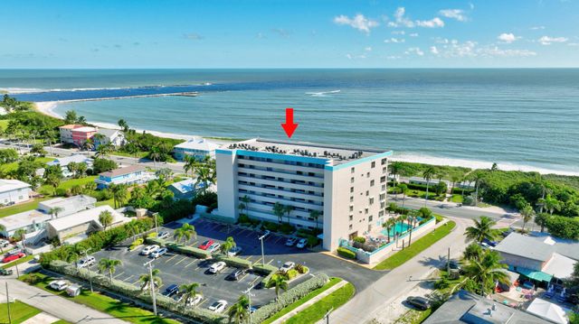 355 S Ocean Drive 602, Hutchinson Island, FL 34949