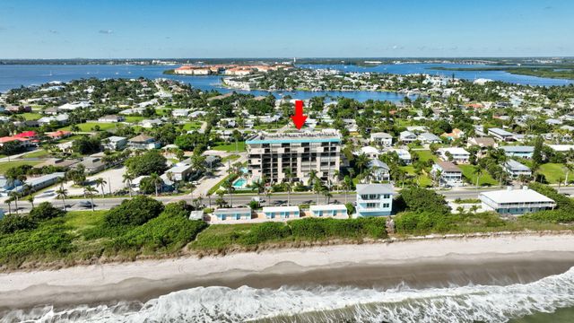 355 S Ocean Drive 602, Hutchinson Island, FL 34949