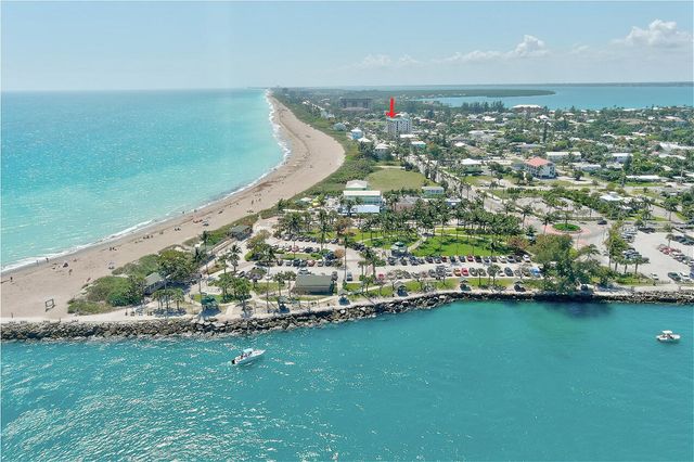 355 S Ocean Drive 602, Hutchinson Island, FL 34949