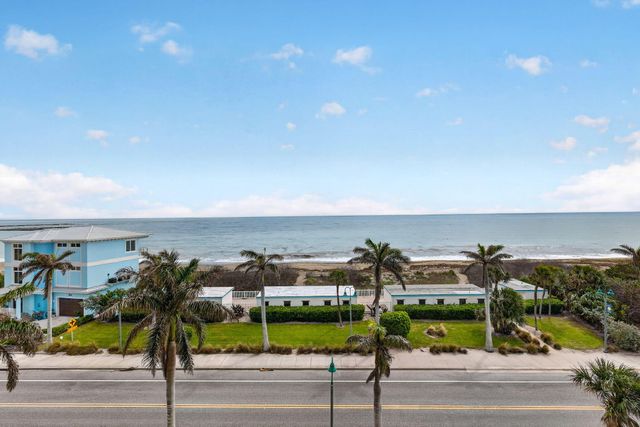 355 S Ocean Drive 602, Hutchinson Island, FL 34949