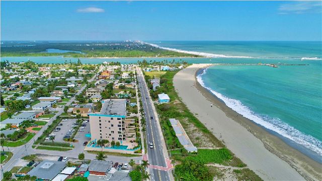 355 S Ocean Drive 602, Hutchinson Island, FL 34949