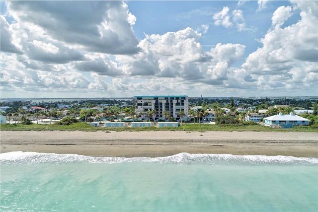 355 S Ocean Drive 602, Hutchinson Island, FL 34949