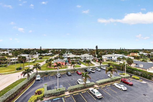 355 S Ocean Drive 602, Hutchinson Island, FL 34949