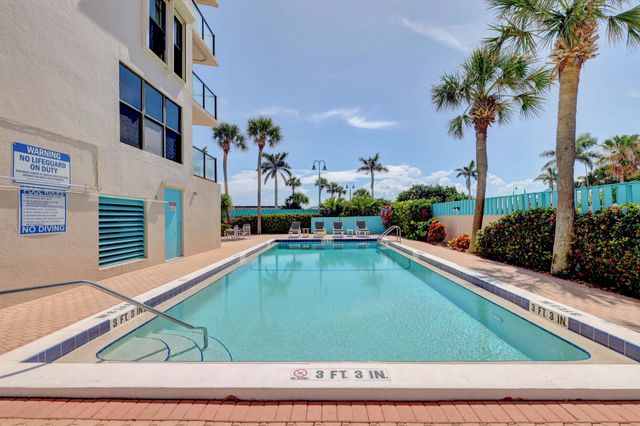355 S Ocean Drive 602, Hutchinson Island, FL 34949