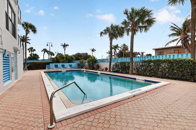 355 S Ocean Drive 602, Hutchinson Island, FL 34949
