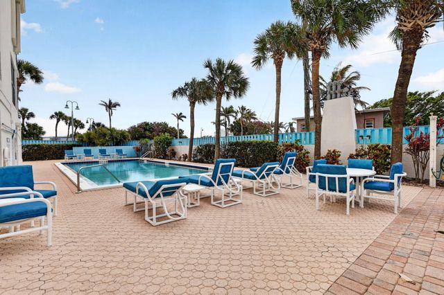 355 S Ocean Drive 602, Hutchinson Island, FL 34949