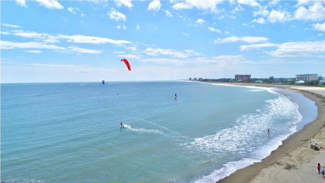 355 S Ocean Drive 602, Hutchinson Island, FL 34949