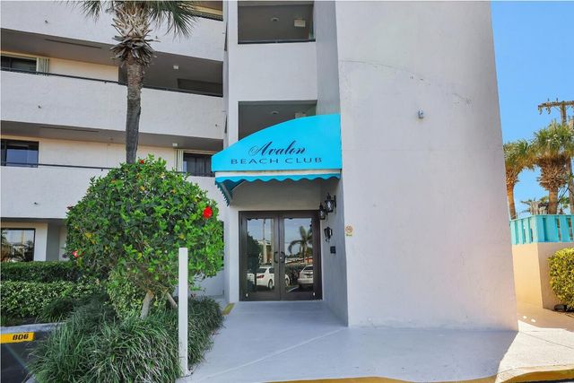 355 S Ocean Drive 602, Hutchinson Island, FL 34949