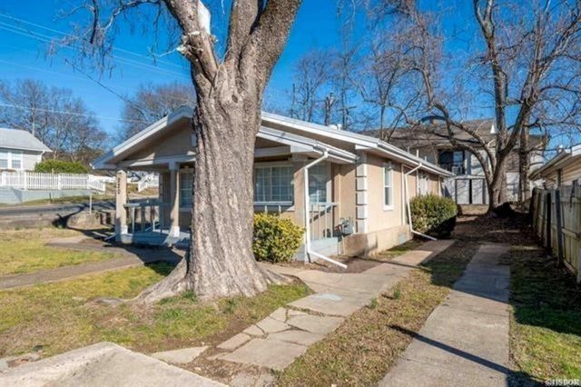 220 Beard Street, Hot Springs, AR 71913