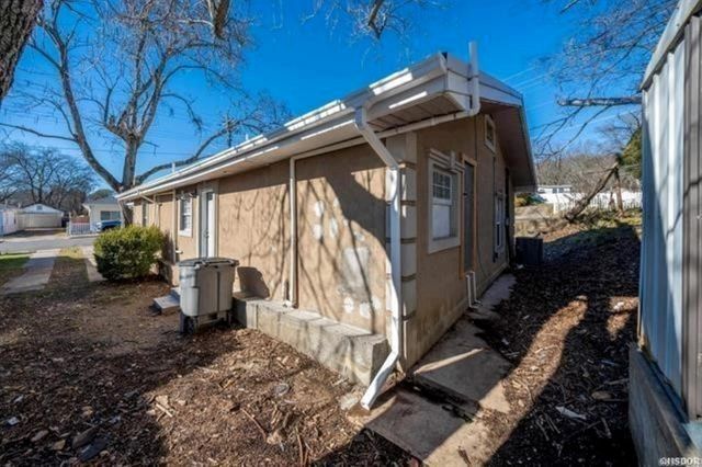 220 Beard Street, Hot Springs, AR 71913