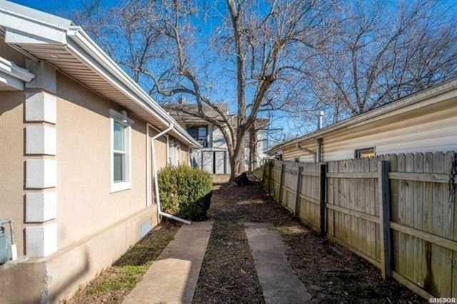 220 Beard Street, Hot Springs, AR 71913