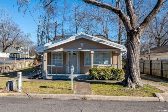 220 Beard Street, Hot Springs, AR 71913