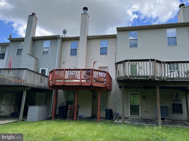 8531 BLACK STAR CIR, Columbia, MD 21045