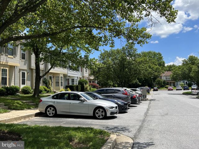 8531 BLACK STAR CIR, Columbia, MD 21045