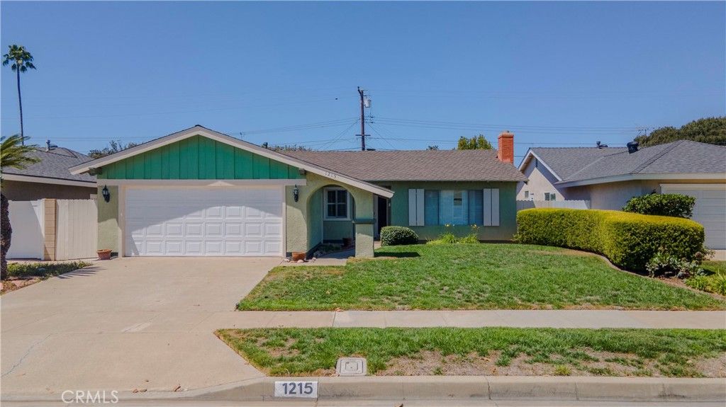 1215 E Mardell, Orange, CA 92866 — photo 4