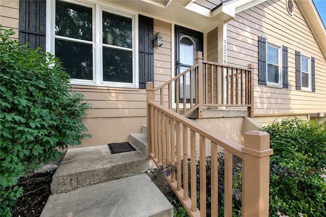 11216 N Donnelly Avenue, Kansas City, MO 64157