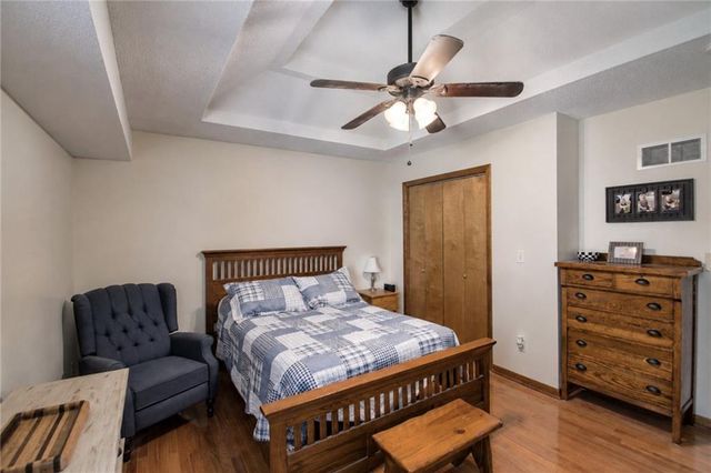 11216 N Donnelly Avenue, Kansas City, MO 64157