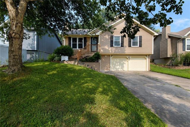 11216 N Donnelly Avenue, Kansas City, MO 64157