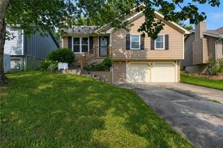 11216 N Donnelly Avenue, Kansas City, MO 64157
