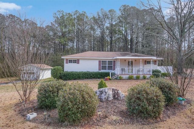 37 Tapley Road, Villa Rica, GA 30180