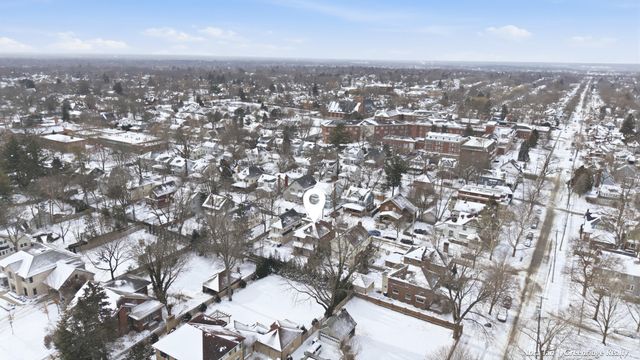 616 Rosewood Avenue Se, East Grand Rapids, MI 49506