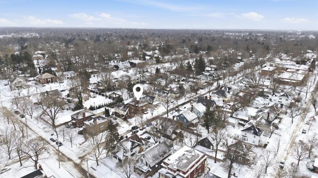 616 Rosewood Avenue Se, East Grand Rapids, MI 49506