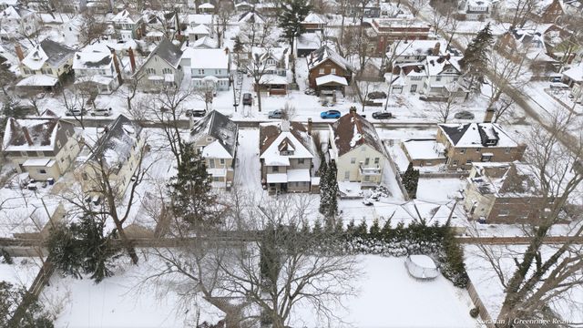 616 Rosewood Avenue Se, East Grand Rapids, MI 49506