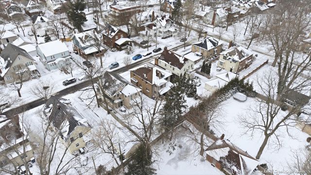 616 Rosewood Avenue Se, East Grand Rapids, MI 49506