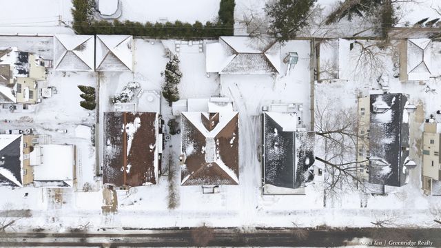 616 Rosewood Avenue Se, East Grand Rapids, MI 49506