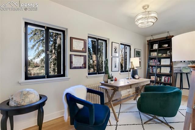 15 Elm Avenue, Colorado Springs, CO 80906