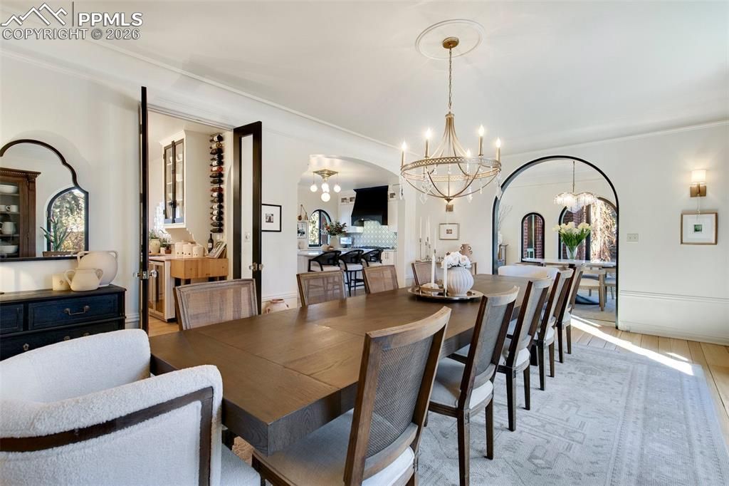 Image 10 of property listing at 15 Elm Avenue, Colorado Springs, CO 80906