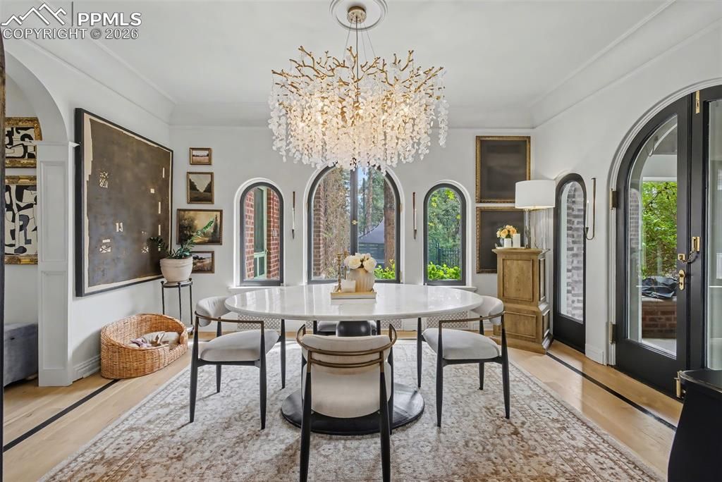 Image 11 of property listing at 15 Elm Avenue, Colorado Springs, CO 80906