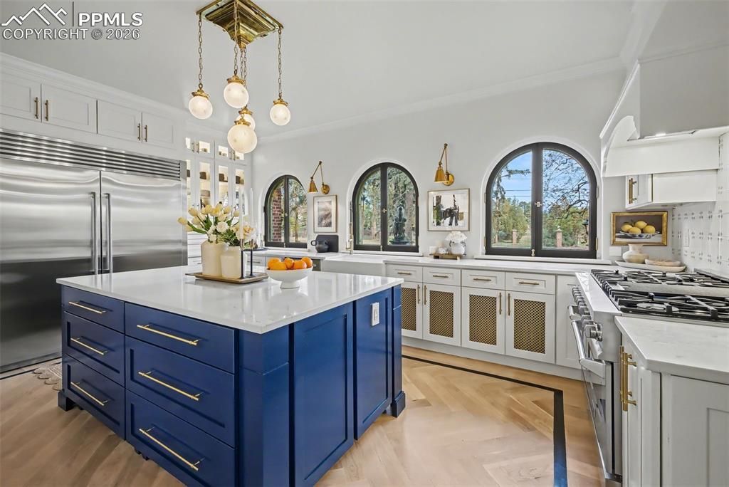 Image 14 of property listing at 15 Elm Avenue, Colorado Springs, CO 80906