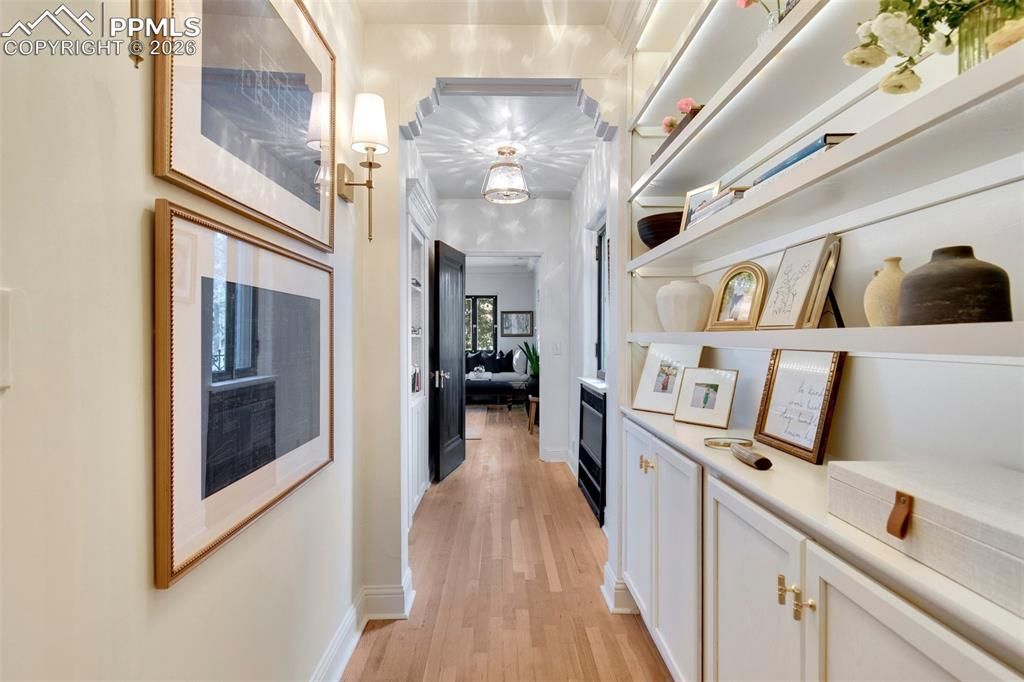 Image 21 of property listing at 15 Elm Avenue, Colorado Springs, CO 80906