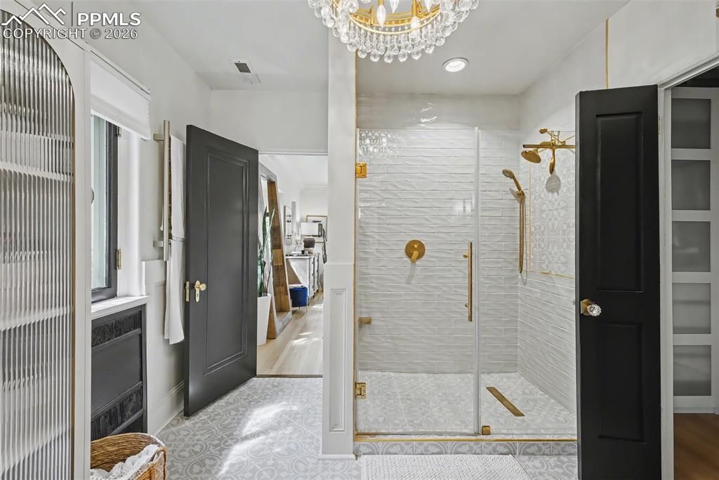 Image 26 of property listing at 15 Elm Avenue, Colorado Springs, CO 80906